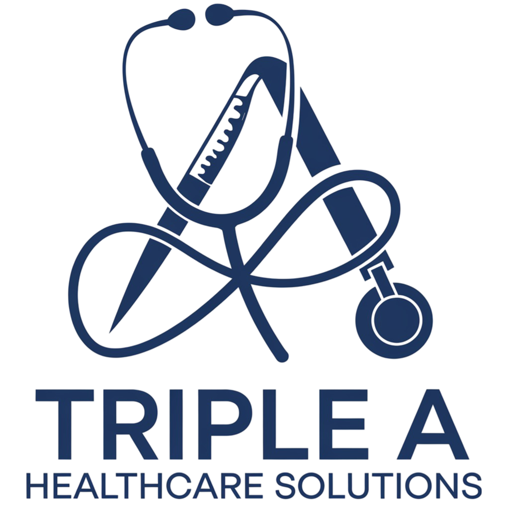 Triple A Healthcare Solutions